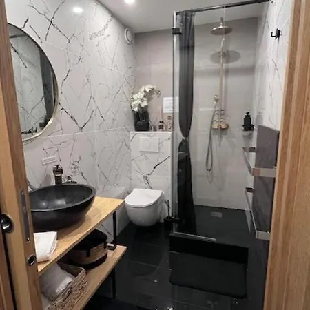 Le Spa Love Cocon Apartment