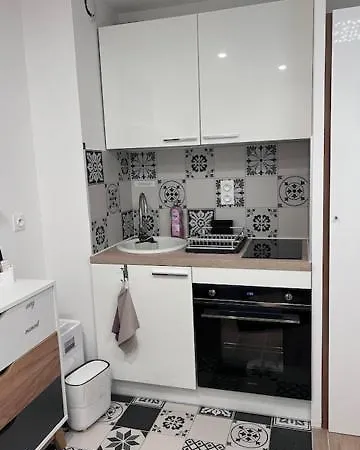 Apartment Le Spa Love Cocon *
