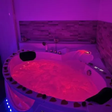 Apartment Le Spa Love Cocon *